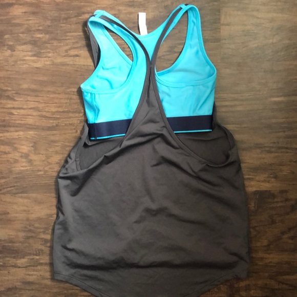 Under Armour Heat Gear tank - Picture 2 of 2